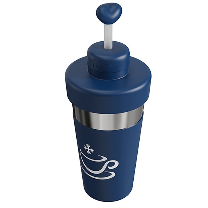 China Iced Coffee Beverage Cooler Ready in Two Minute Suppliers