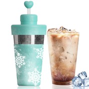 Хладни апарат за кафу 304 Нерђајући челик