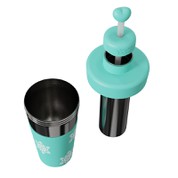 Хладни апарат за кафу непропусно