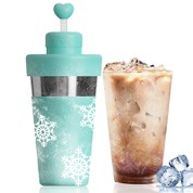 Ледени апарат за кафу охлади се за неколико минута