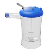 Диспензер за ударце са трајне ручке